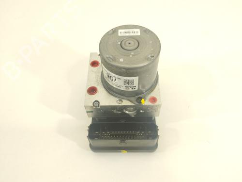ABS pump HYUNDAI TUCSON (TL, TLE) 1.6 CRDi | BP15061515M43 
