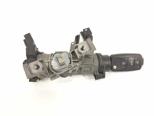 Clé de contact SEAT Mii (KF1, KE1) electric (83 hp) 7518538