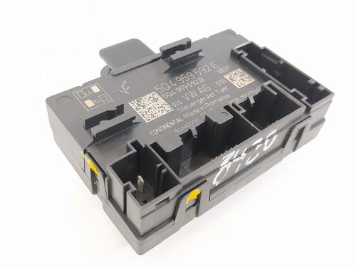 Used Electronic module SEAT LEON ST (5F8) 1.6 TDI (90 hp) 9766857