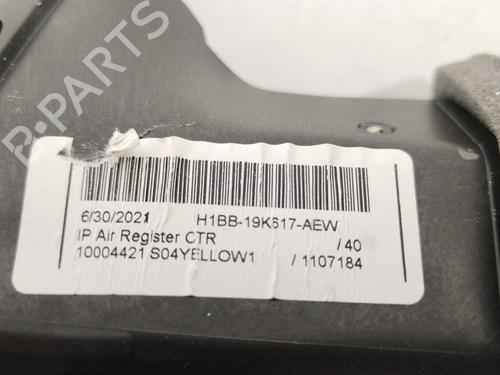 Luftventil FORD PUMA (J2K, CF7) 1.0 EcoBoost | BP28163266I21 
