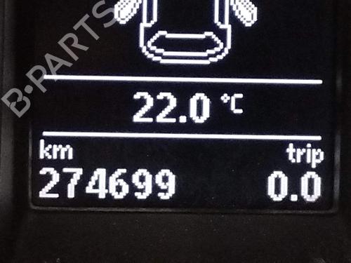 Engine VW GOLF VI (5K1) 1.6 TDI | BP39448641M1 - Image 8