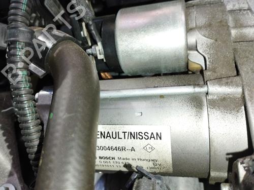 Used Starter Starter 37263977 37263977