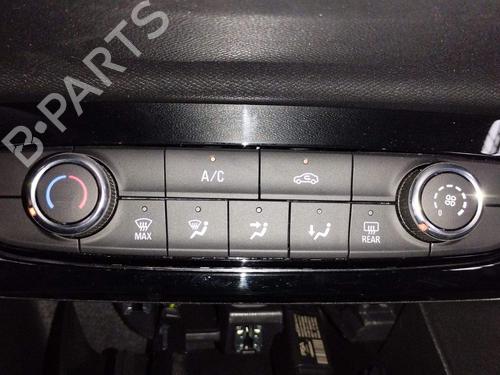 Climate control OPEL CORSA F (P2JO) 1.2 (68) | BP31696918I5 - Image 2