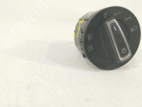 Headlight switch VW T-ROC (A11, D11) 1.0 TSI | BP38735392I24 - Image 4