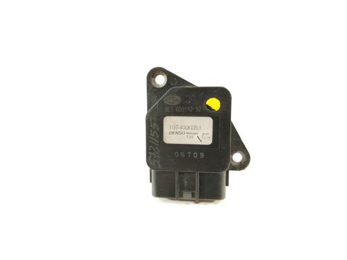 Luftmassemåler TOYOTA RAV 4 III (_A3_) [2005-2014]  29764597