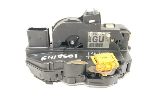 rear-right-lock-opel-zafira-tourer-c-p12-2011-31885699 main image