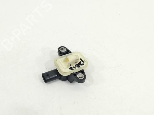 Used Electronic sensor SKODA FABIA III (NJ3) [2014-2021]  23131969
