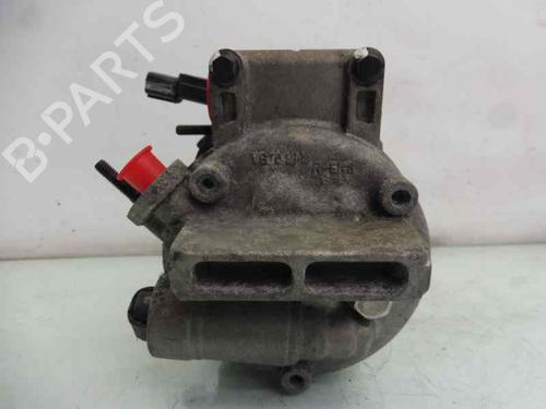 AC compressor HYUNDAI ix35 (LM, EL, ELH)  | BP4599829M34 