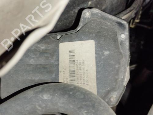 Steering rack FORD FOCUS IV (HN) 1.0 EcoBoost | BP38197867M22 - Image 4