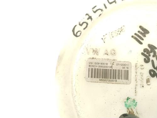 Fuel pump SEAT Mii (KF1, KE1)  | BP29709880M76 
