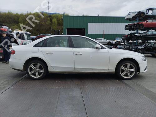 Gearbox AUDI A4 B8 (8K2) 2.0 TDI | BP27273160M3 - Image 8