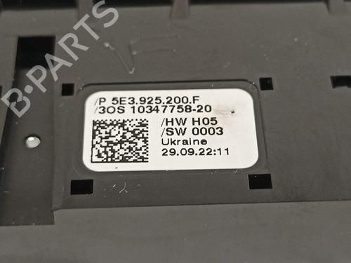 Switch SKODA OCTAVIA III Combi (5E5, 5E6) | BP19662086I30 - Image 3