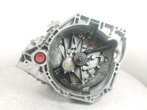 Used Gearbox NISSAN QASHQAI II SUV (J11, J11_) [2013-2025]  17061757