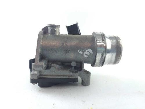 Throttle body RENAULT MEGANE IV Hatchback (B9A/M/N_) 1.5 dCi 110 (B9A3) | BP7248804M82 