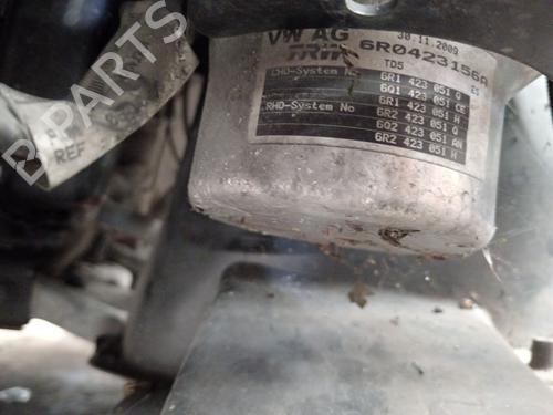 Styring servopumpe SEAT IBIZA IV (6J5, 6P1) 1.6 TDI | BP29876134M99