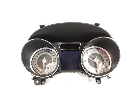 instrument-cluster-mercedes-benz-cla-coupe-c117-cla-200-cdi-117301-a1179008100-0263697040-2013-2014-2015-2016-2017-2018-2019-22318298 main image