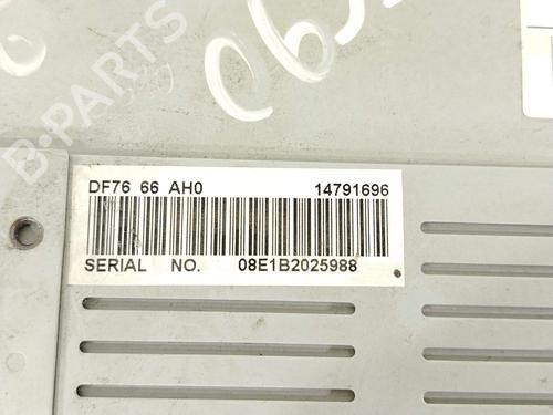 Radio MAZDA 2 (DE_, DH_) 1.5 (DE5FS) | BP40100901E6 - Image 10