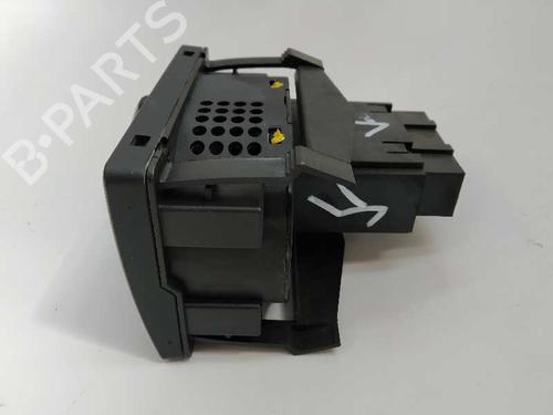 Headlight switch FORD FIESTA V (JH_, JD_)  | BP4901789I24 