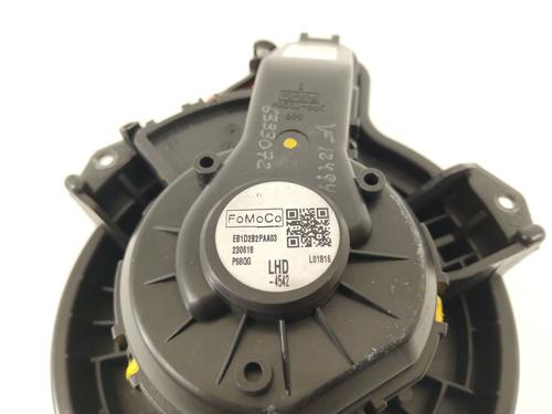 Heater blower motor FORD FOCUS IV (HN)  | BP26549665M62 