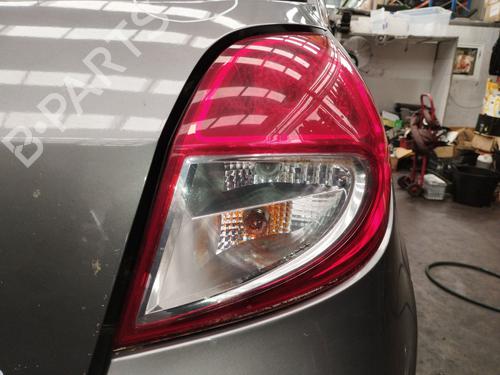 right-taillight-renault-clio-iii-br01-cr01-2005-2006-2007-2008-2009-2010-2011-2012-2013-2014-36413062 main image