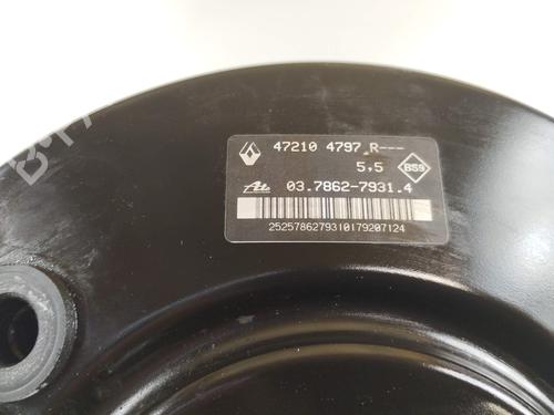 Servo brake DACIA DUSTER (HM_) | BP29827038M42 - Image 4