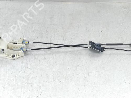 Used Gear lever KIA PICANTO III (JA) 1.0 LPG (65 hp) 29258294