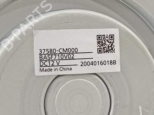 Heater blower motor HYUNDAI KONA (OS, OSE, OSI)  | BP17210767M62 