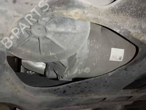 Steering rack SEAT LEON ST (5F8) 1.4 TSI | BP37175439M22 - Image 3