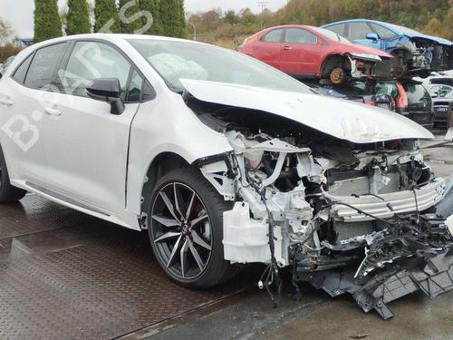 Gearbox TOYOTA COROLLA Hatchback (_E21_, _EA1_, _EH1_) 1.8 Hybrid (ZWE211) | BP31753722M3 - Image 11