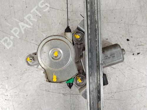 Front right window mechanism NISSAN PRIMASTAR Van (X83) 2.0 dCi 115 | BP27469419C23 - Image 4
