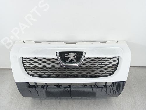Grille PEUGEOT BOXER Bus 2.2 HDi 120 | BP24522656C40