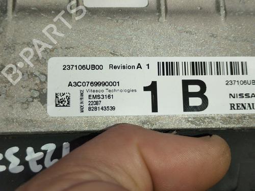 Used Engine control unit (ECU) Engine control unit (ECU) NISSAN QASHQAI III (J12) 1.3 DIG-T (140 hp) 35903813 35903813