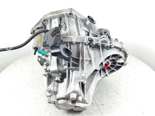 Gearbox RENAULT MEGANE III Hatchback (BZ0/1_, B3_)  | BP16795634M3 