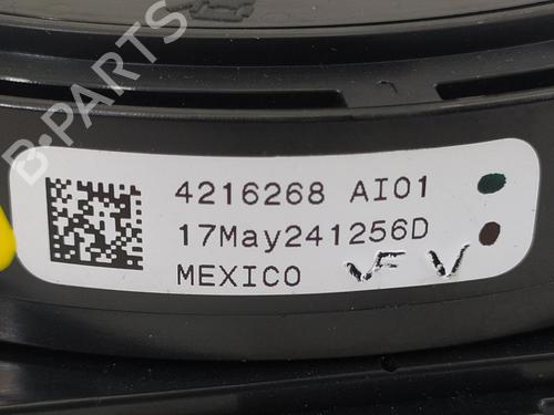 Squib airbag MINI MINI CLUBMAN (F54) Cooper SD | BP12259915C102 