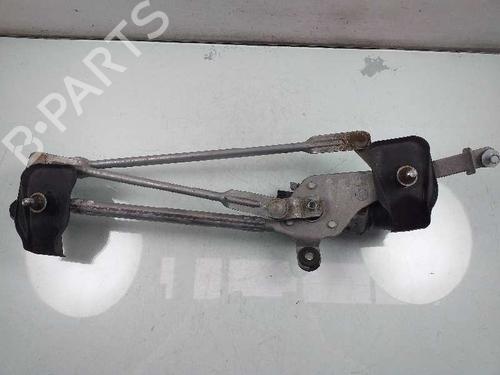 Used Front wiper motor SUZUKI VITARA (LY) 1.6 DDiS AllGrip (APK416D) (120 hp) 4668844