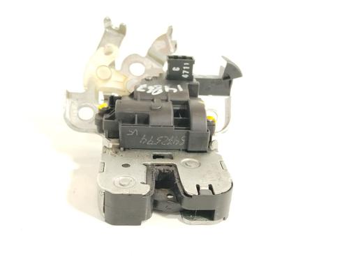 Used Tailgate lock AUDI Q3 (8UB, 8UG) 2.0 TDI (177 hp) 30173322