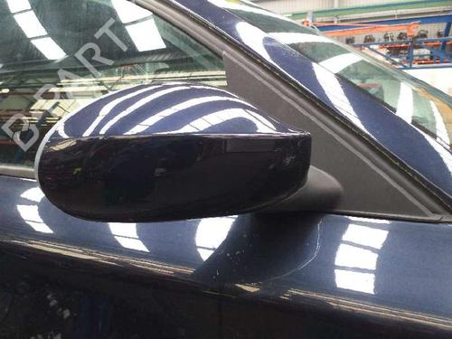 Right mirror BMW 1 (E87) 116 i | BP6658890C27 