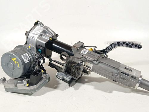 Used Steering column Steering column SEAT IBIZA V (KJ1, KJG) [2017-2026] 39900803 39900803