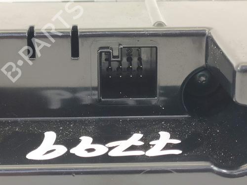 Climate control MERCEDES-BENZ A-CLASS (W177) A 180 d (177.003) | BP8352069I5 - Image 4