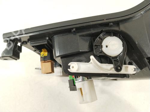 Glove box VW GOLF VI (5K1) 2.0 GTi | BP35952993C95  - Image 8