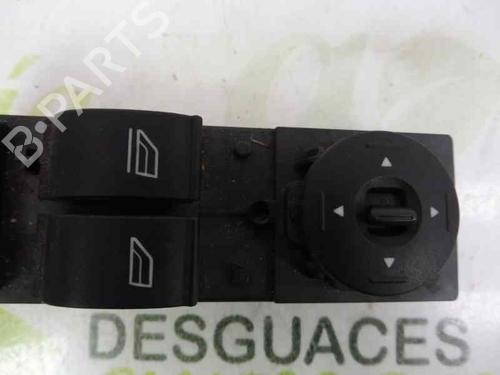 Left front window switch FORD FOCUS II (DA_, HCP, DP)  | BP1845991I27 