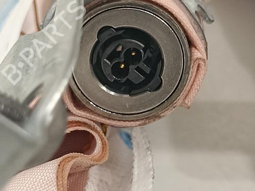 Electronic module SEAT IBIZA V (KJ1, KJG) 1.0 TSI | BP13812189M83 