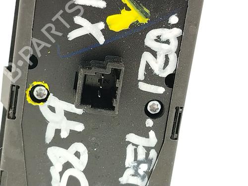Left front window switch MERCEDES-BENZ GLA-CLASS (X156) GLA 200 CDI / d (156.908) | BP32780442I27  - Image 5