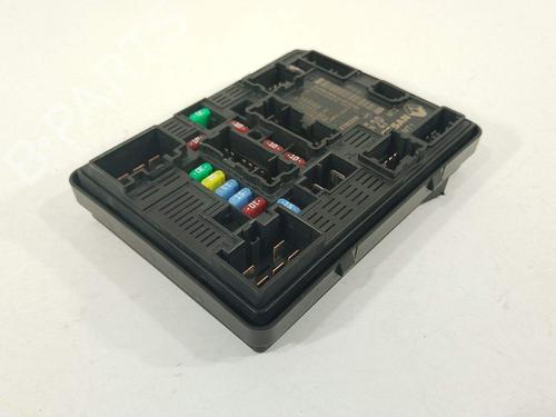 Fuse box DACIA JOGGER (RK_) 1.0 TCe 90 ECO-G (RKMT) | BP38539644E1 - Image 9