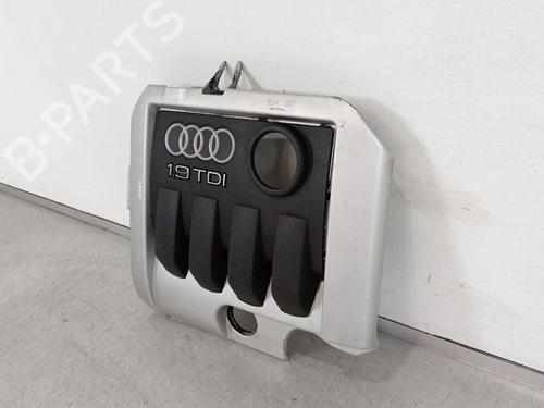 Upper protection AUDI A3 (8P1) 1.9 TDI | BP34342941M93 - Image 3