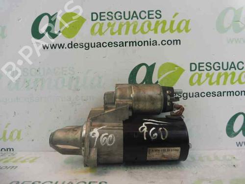 Used Starter Starter 1939016 1939016