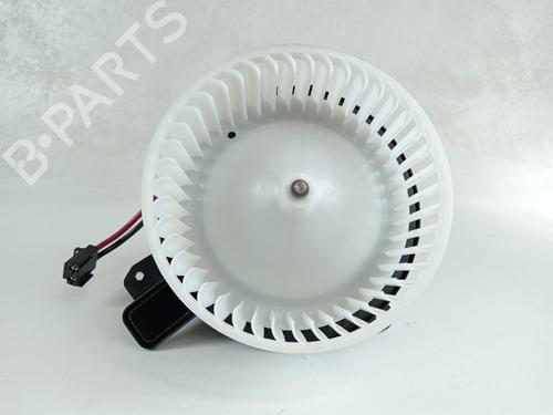 Heater blower motor SEAT IBIZA V (KJ1, KJG)  | BP18239621M62 