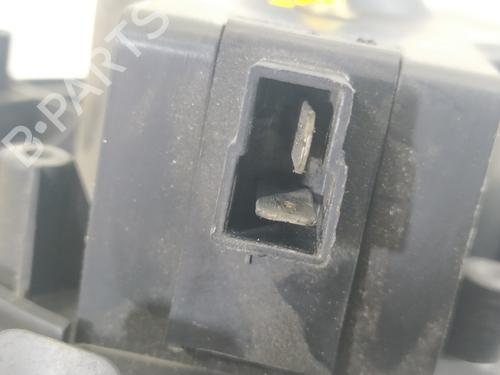 Heater blower motor IVECO DAILY III Van 35 C 17, 35 S 17 | BP14302201M62 