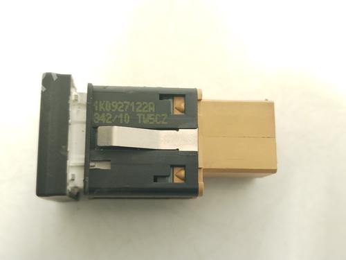 Switch VW GOLF VI (5K1) 1.6 TDI | BP38436117I30 - Image 4