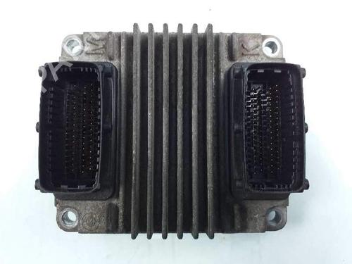 Used Engine control unit (ECU) Engine control unit (ECU) OPEL ASTRA G Hatchback (T98) [1998-2009] 5073031 5073031